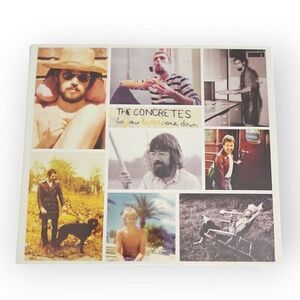 The Concretes – Layourbattleaxedown [2005 Promotional CD]‎